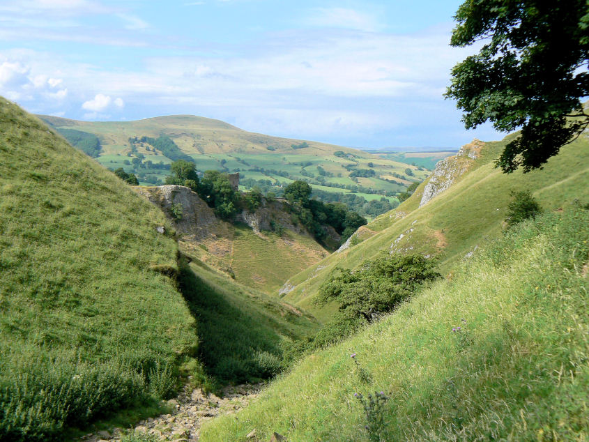 Cave Dale Cave Dale